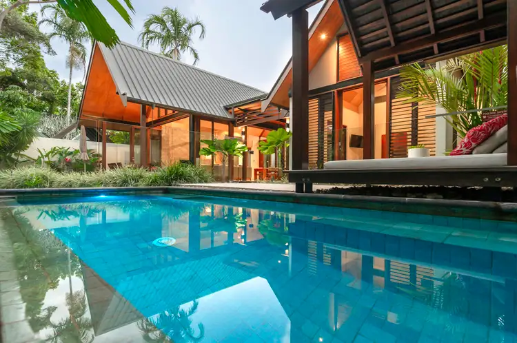 Third view of Homely house listing, 28 Bale Drive, Port Douglas QLD 4877