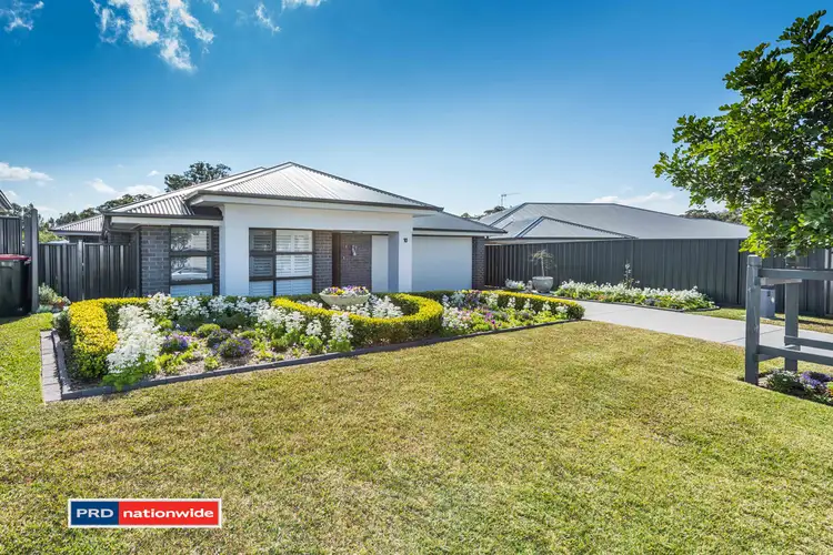 10 Albatross Avenue, Salamander Bay NSW 2317