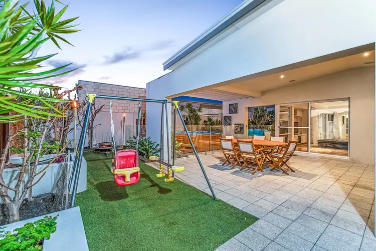 Sixth view of Homely house listing, 48 Arabella Loop, North Coogee WA 6163