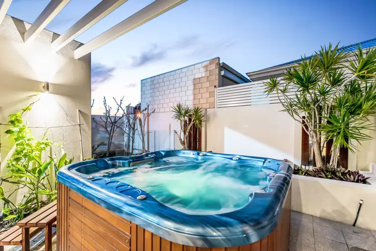 Seventh view of Homely house listing, 48 Arabella Loop, North Coogee WA 6163