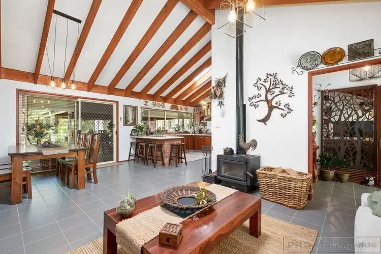 Fourth view of Homely house listing, 28 Gwandalin Close, Brandy Hill NSW 2324