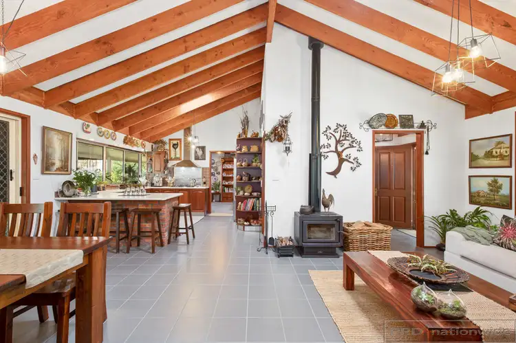 Fifth view of Homely house listing, 28 Gwandalin Close, Brandy Hill NSW 2324