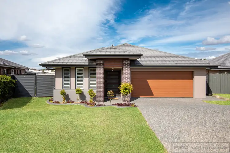 21 Triller Street, Aberglasslyn NSW 2320
