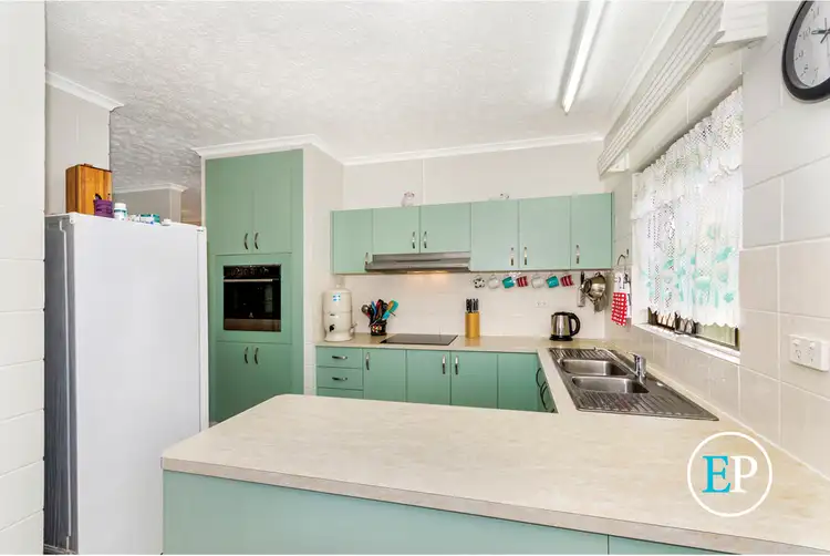 Third view of Homely house listing, 60 Illuta Court, Rasmussen QLD 4815