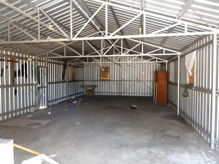 Second view of Homely house listing, 177 Franklin road, Wattle Camp QLD 4615
