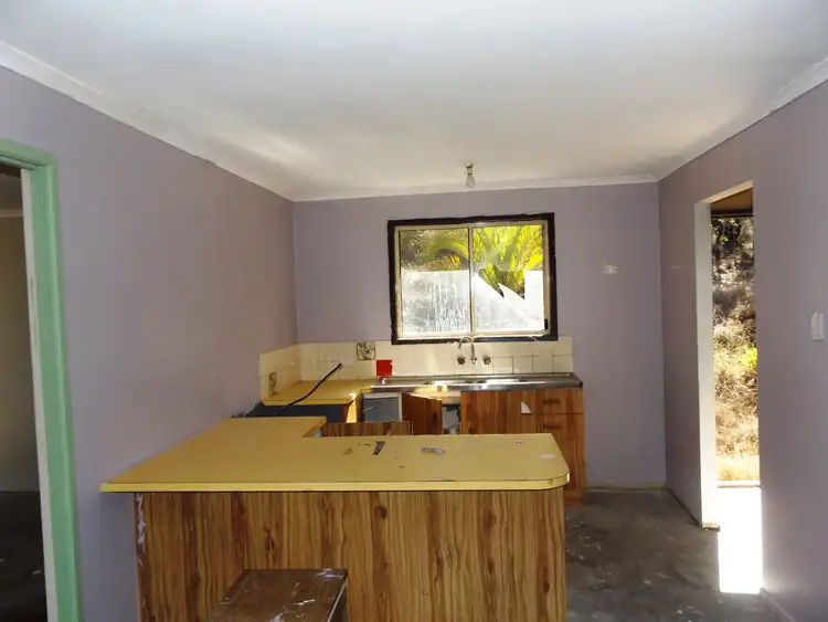 Fourth view of Homely house listing, 177 Franklin road, Wattle Camp QLD 4615