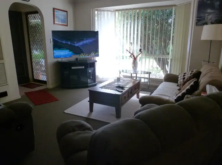 Second view of Homely house listing, 1/9 Green Court, Altona VIC 3018