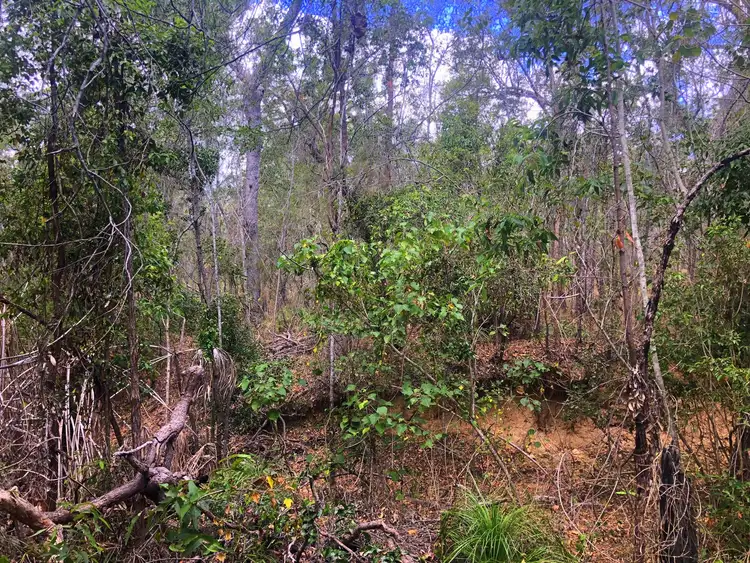 Fourth view of Homely land listing, 176 Davies Road, Captain Creek QLD 4677