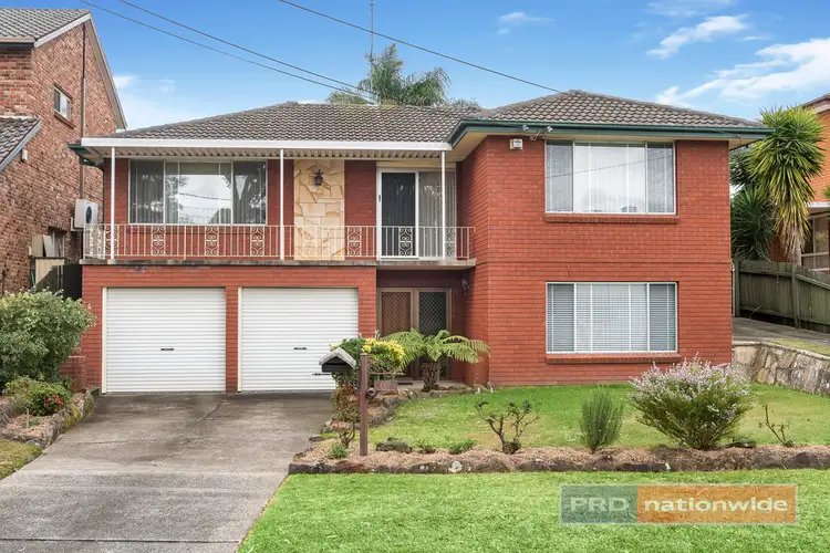37 Universal Avenue, Georges Hall NSW 2198