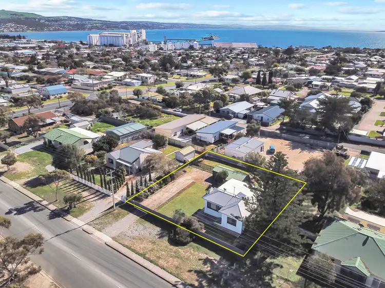 61 Dublin Street, Port Lincoln SA 5606
