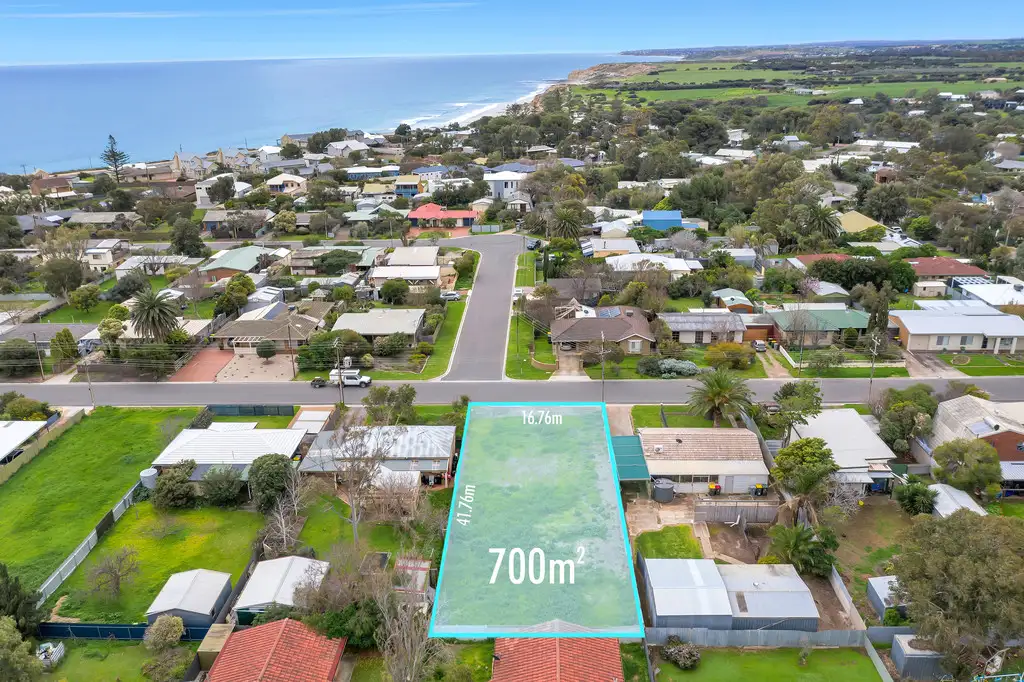 Main view of Homely land listing, 38 Shelly Avenue, Port Willunga SA 5173