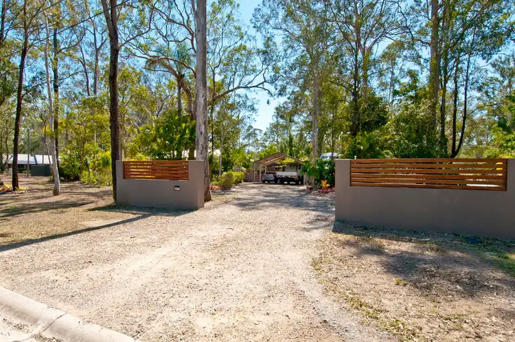 Third view of Homely house listing, 36-40 Braddon Street, Cornubia QLD 4130