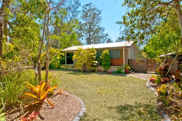 Fifth view of Homely house listing, 36-40 Braddon Street, Cornubia QLD 4130