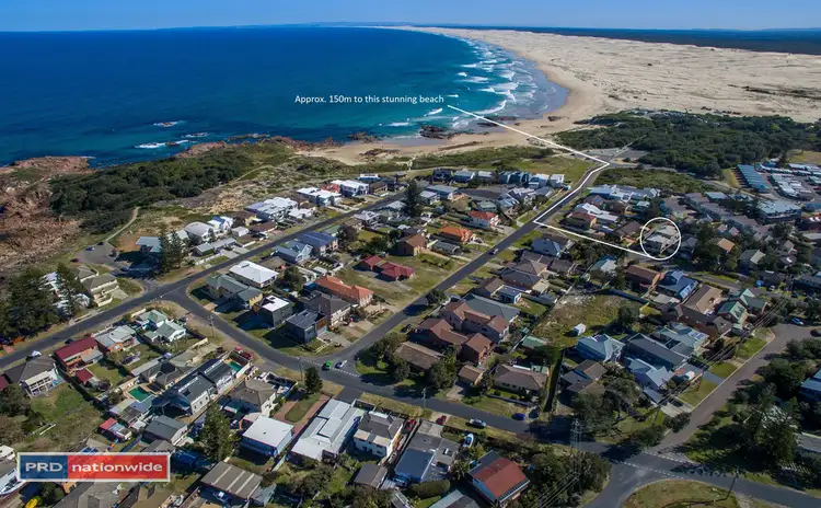 5a Campbell Avenue, Anna Bay NSW 2316