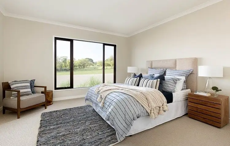 Third view of Homely house listing, Lot 328 DE ROSSI BOULEVARD, Wollert VIC 3750