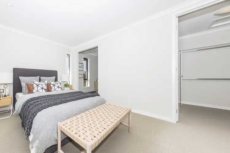Sixth view of Homely house listing, Lot 328 DE ROSSI BOULEVARD, Wollert VIC 3750
