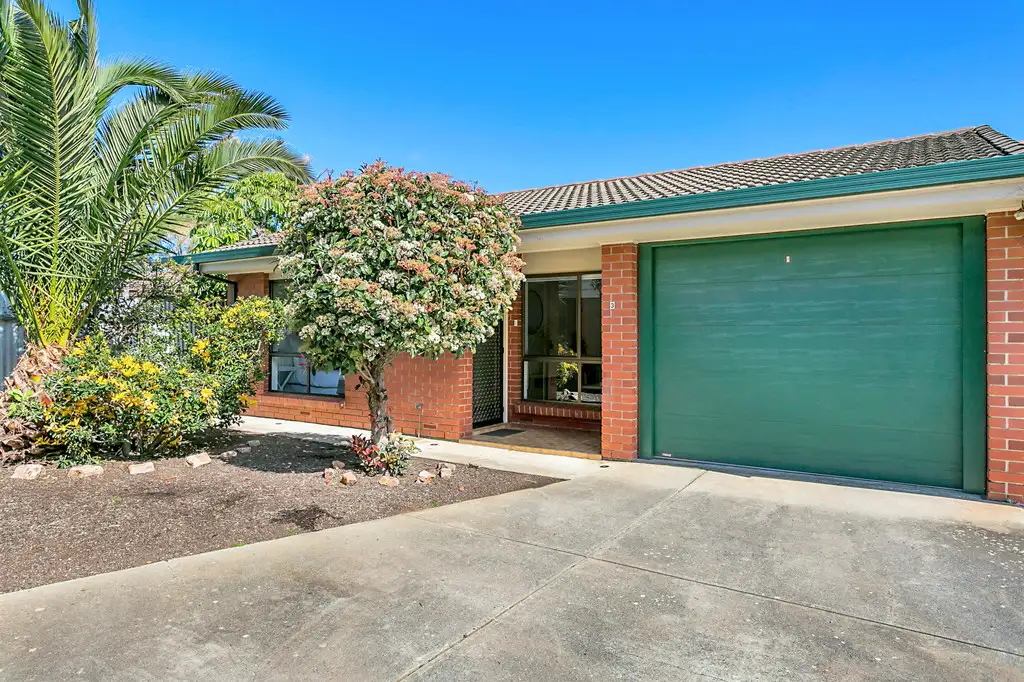 Main view of Homely unit listing, 3/12 Ralph Street, Sturt SA 5047