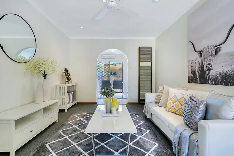 Second view of Homely unit listing, 3/12 Ralph Street, Sturt SA 5047