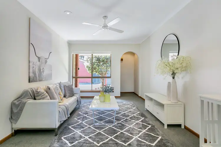 Third view of Homely unit listing, 3/12 Ralph Street, Sturt SA 5047