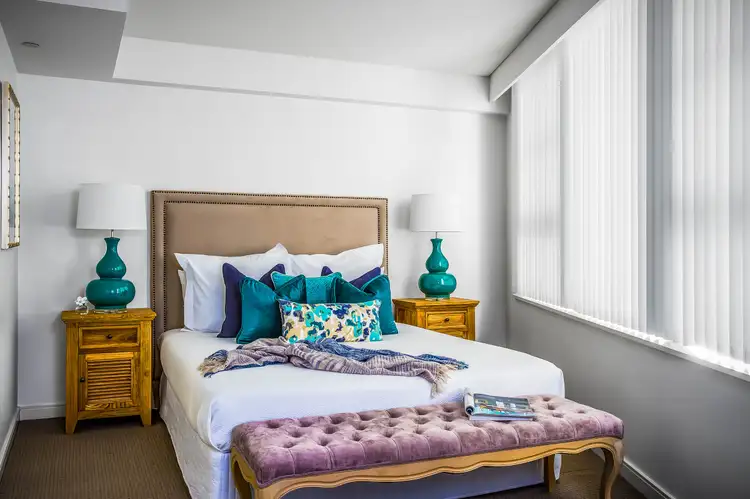 Third view of Homely apartment listing, 1410/30 Glen Street, Milsons Point NSW 2061