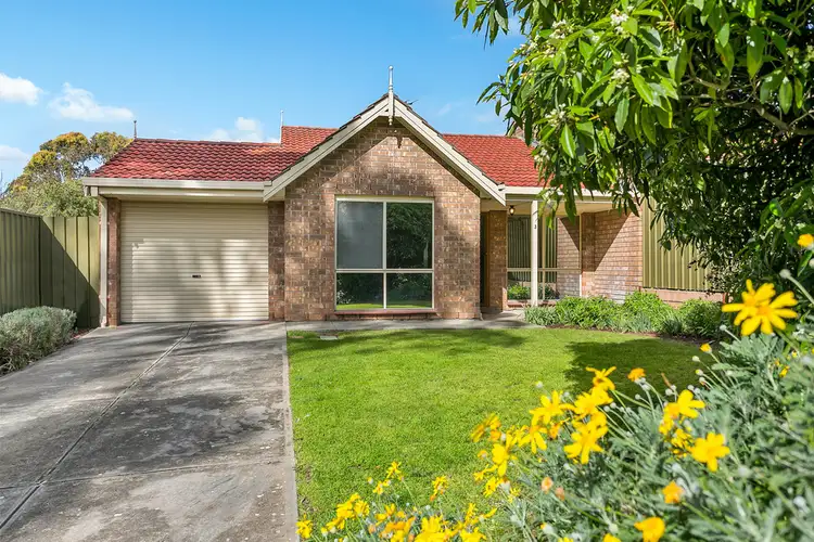 3/2 Wara Court, O'halloran Hill SA 5158