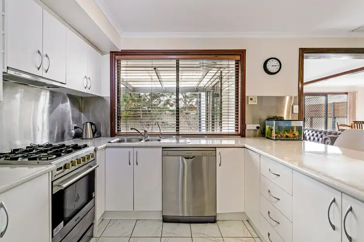 Fifth view of Homely house listing, 7 Redgate Court, Moana SA 5169