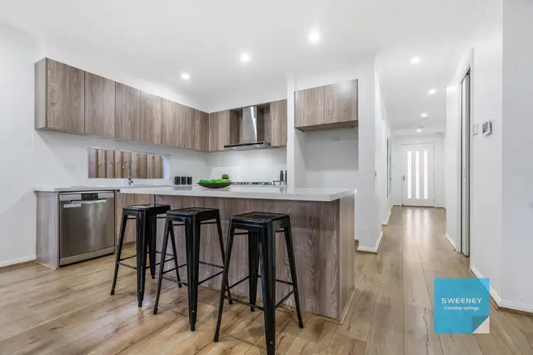 Second view of Homely house listing, 7 Straun Road, Mickleham VIC 3064