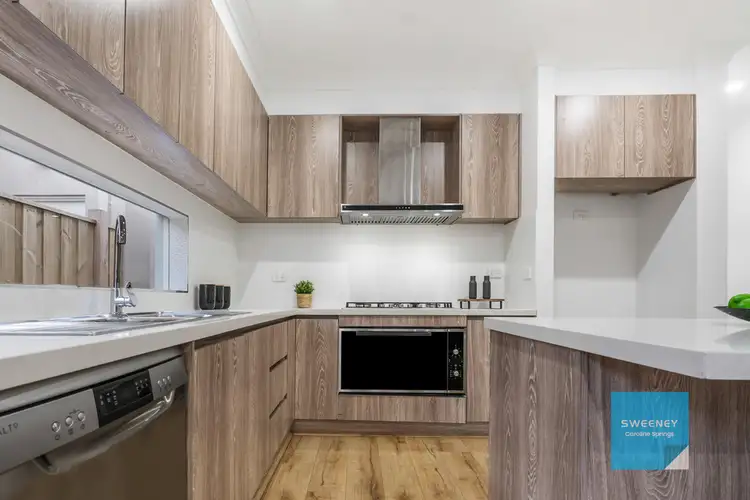 Third view of Homely house listing, 7 Straun Road, Mickleham VIC 3064