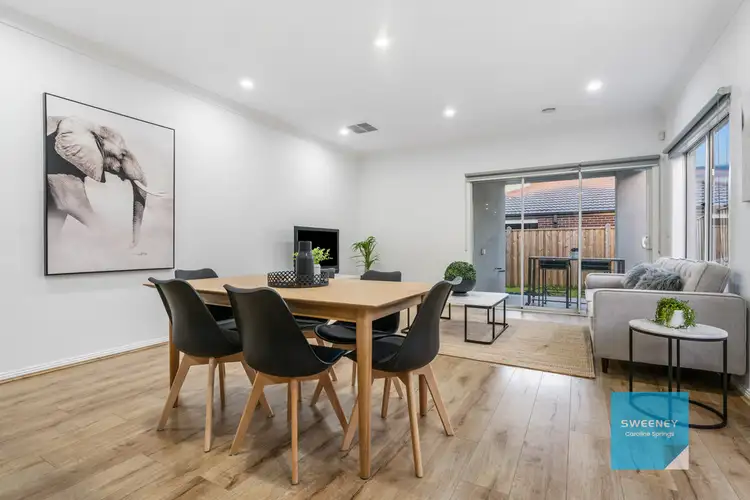 Fourth view of Homely house listing, 7 Straun Road, Mickleham VIC 3064