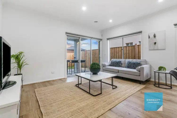 Fifth view of Homely house listing, 7 Straun Road, Mickleham VIC 3064