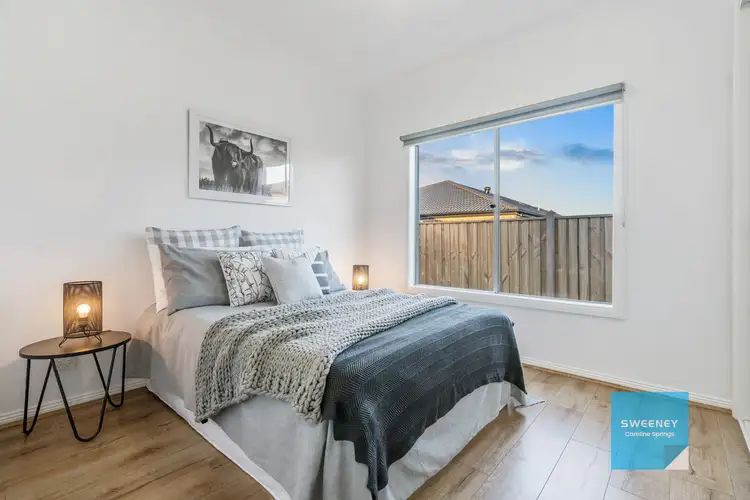 Sixth view of Homely house listing, 7 Straun Road, Mickleham VIC 3064