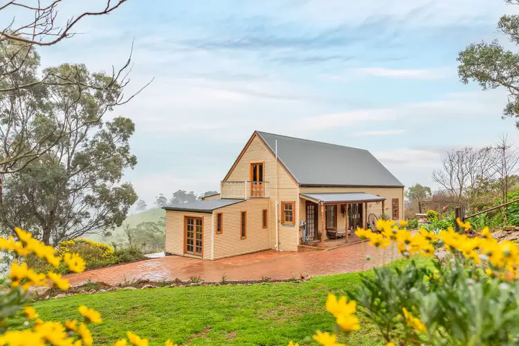 176 Cut Hill Road, Kangarilla SA 5157