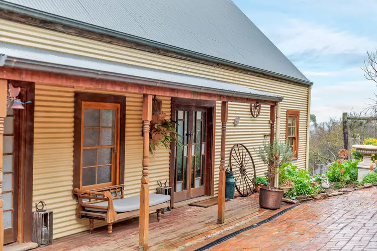 Fifth view of Homely house listing, 176 Cut Hill Road, Kangarilla SA 5157