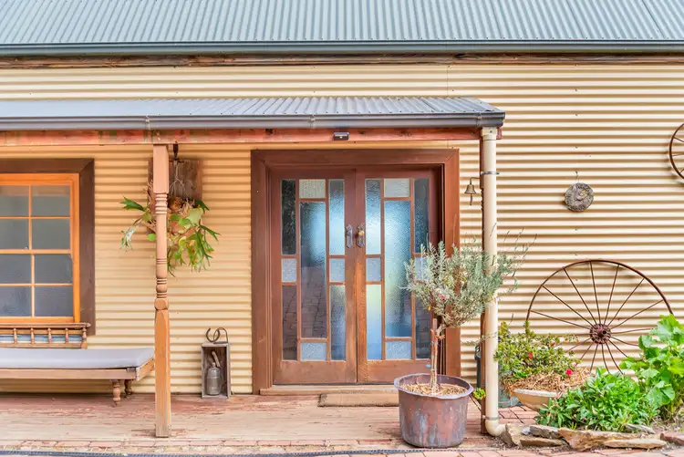 Sixth view of Homely house listing, 176 Cut Hill Road, Kangarilla SA 5157