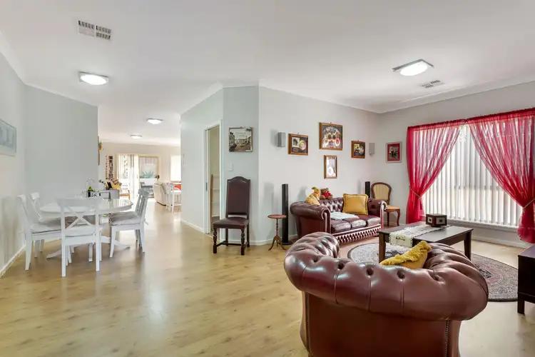 Sixth view of Homely house listing, 40 Sylvan Circuit, Noarlunga Downs SA 5168
