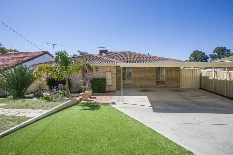 Second view of Homely house listing, 51 Farnesian Circle, Mirrabooka WA 6061