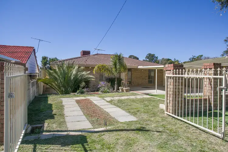 Third view of Homely house listing, 51 Farnesian Circle, Mirrabooka WA 6061