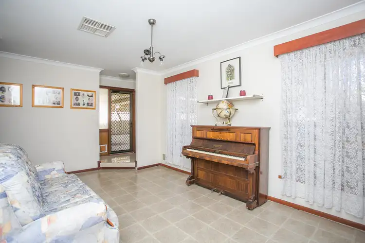 Fifth view of Homely house listing, 51 Farnesian Circle, Mirrabooka WA 6061