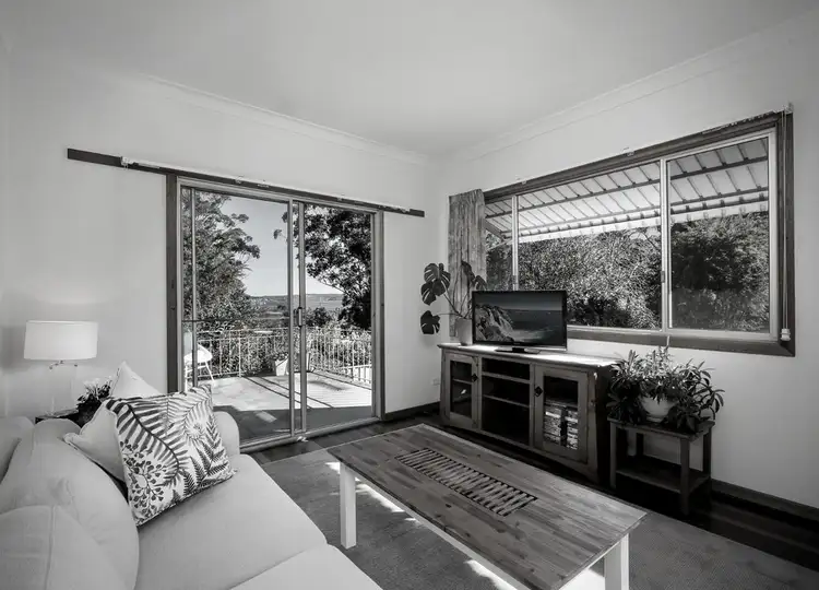 Third view of Homely house listing, 2b Newcastle Street, Springfield NSW 2250