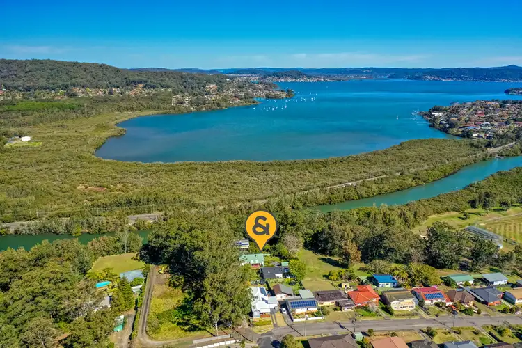 Fifth view of Homely house listing, 2b Newcastle Street, Springfield NSW 2250