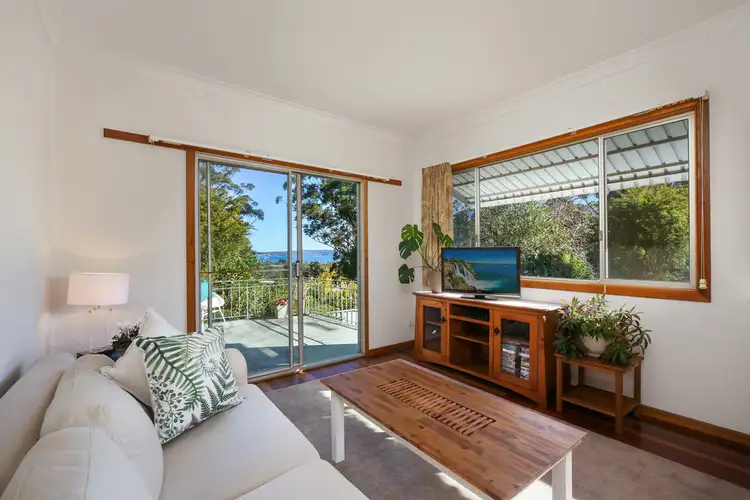 Sixth view of Homely house listing, 2b Newcastle Street, Springfield NSW 2250