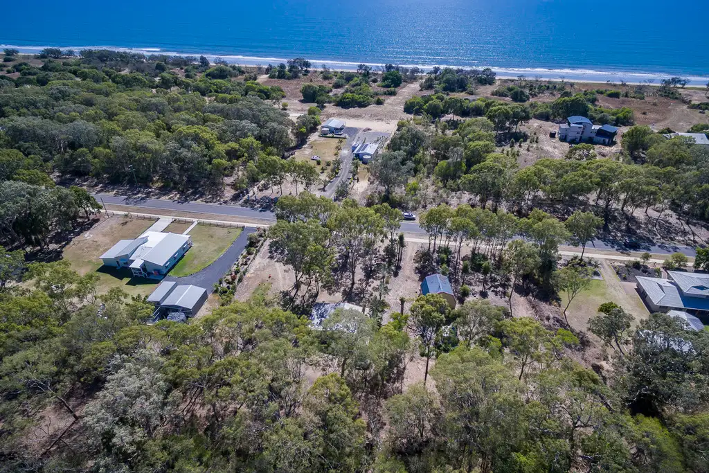 Main view of Homely house listing, 19 Sylvan Drive, Moore Park Beach QLD 4670