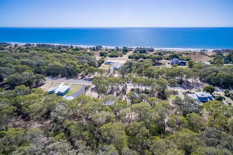 Second view of Homely house listing, 19 Sylvan Drive, Moore Park Beach QLD 4670