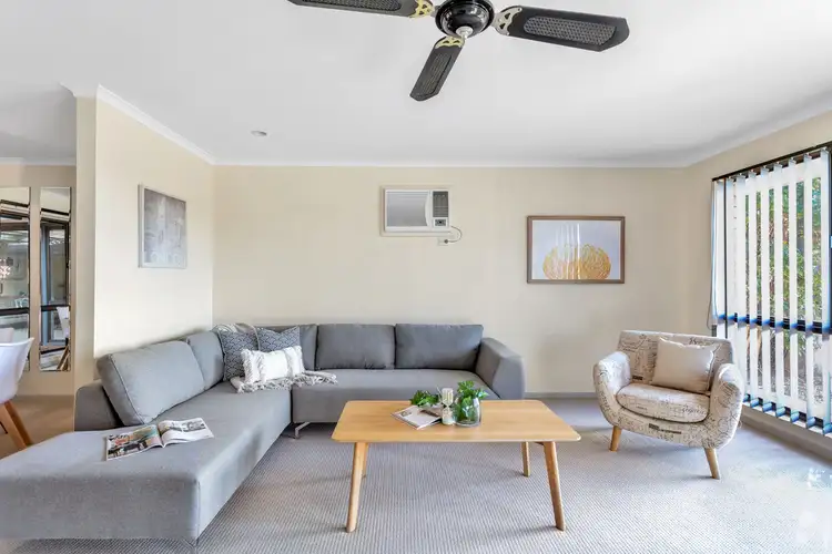 Fourth view of Homely house listing, 11 Coonawarra Close, Woodcroft SA 5162