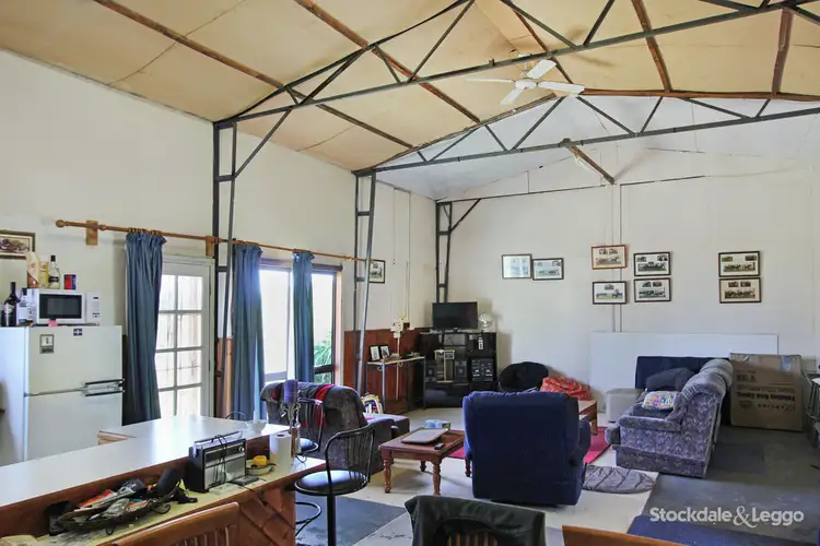 Sixth view of Homely rural property listing, 100 Clear Creek Valley Road, Mirboo North VIC 3871