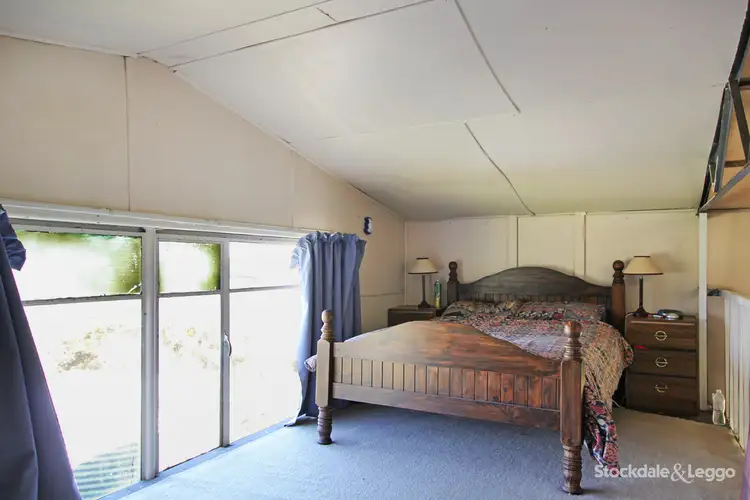 Seventh view of Homely rural property listing, 100 Clear Creek Valley Road, Mirboo North VIC 3871