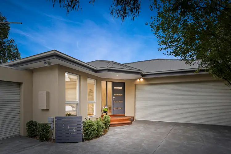 2/9 Alsace Street, Dandenong VIC 3175