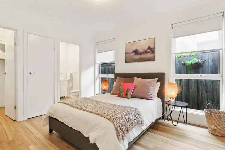 Fifth view of Homely house listing, 2/9 Alsace Street, Dandenong VIC 3175