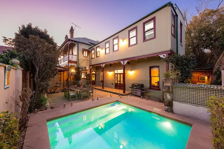 23 Ducros Street, Petersham NSW 2049