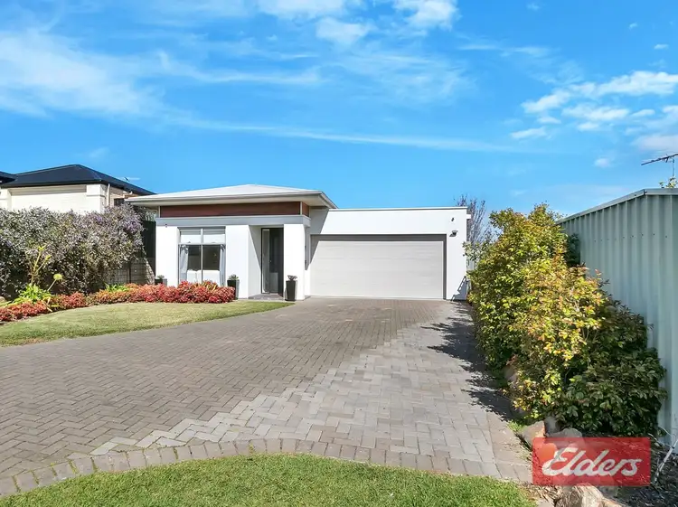 12 Keane Court, Evanston Park SA 5116
